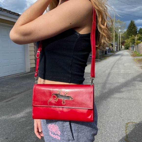 Handbags - Handmade Genuine Leather Purse